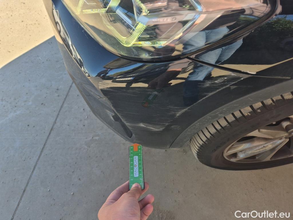  Bmw  X4 BMW  / 2021 / 5P / todoterreno xDrive20d xLine #23