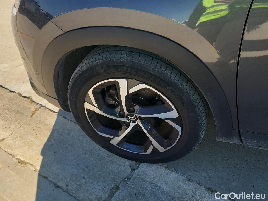  Citroen  C5 CITROEN  Aircross / 2018 / 5P / todoterreno PureTech 96kW (130CV) S&S EAT8 Feel #7