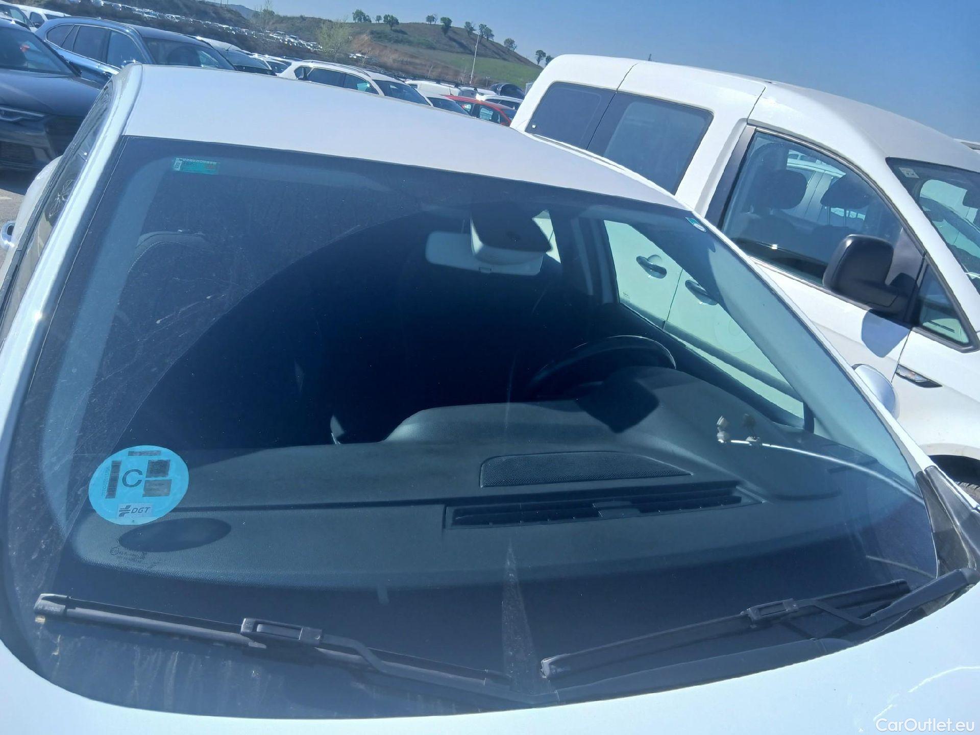  Renault  Megane RENAULT Mégane / 2020 / 5P / berlina con portón Intens Blue dCi 85 kW (115CV) #15