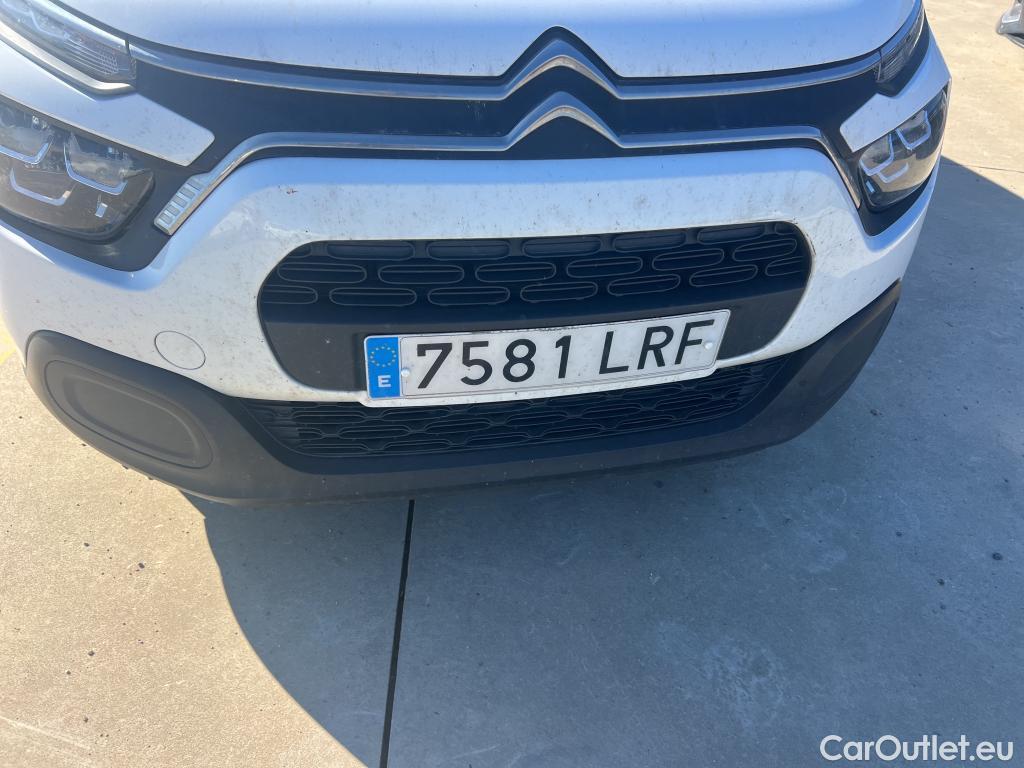  Citroen  C3 CITROEN  / 2020 / 5P / berlina con portón BlueHDi 75KW (100CV) S&S Live Pack #17