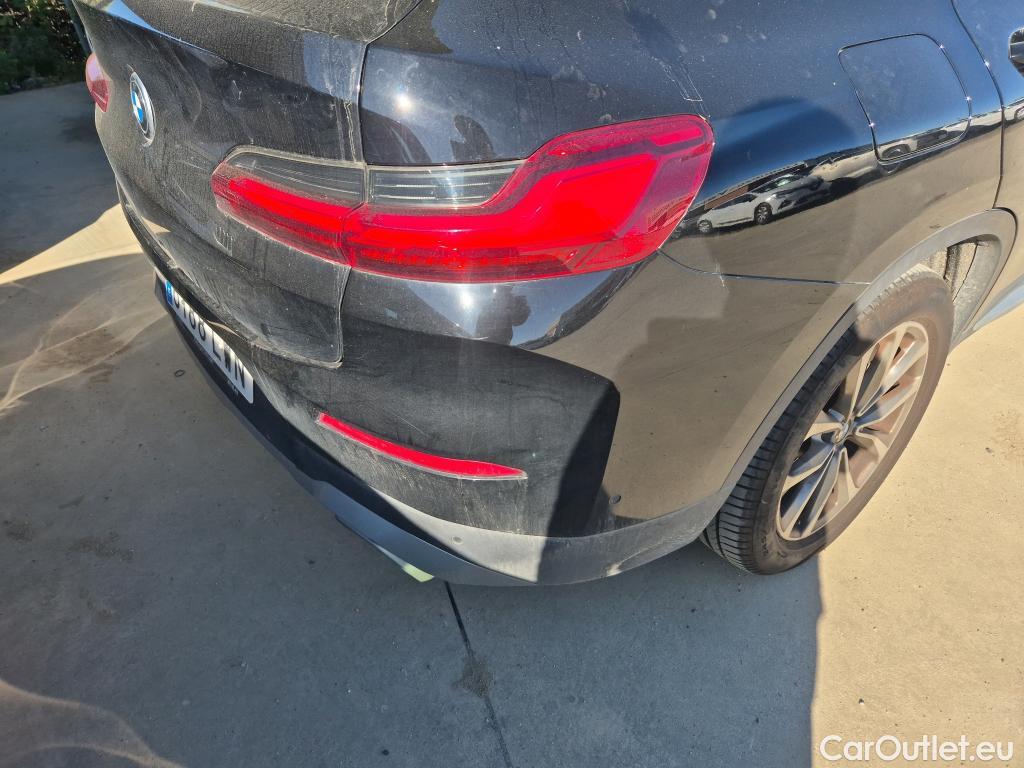  Bmw  X4 BMW  / 2021 / 5P / todoterreno xDrive20d xLine #18