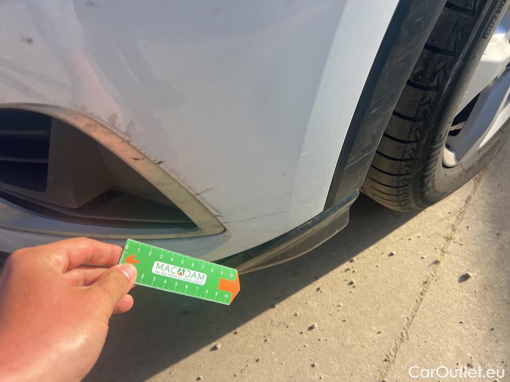  Audi  Q3 AUDI  / 2018 / 5P / todoterreno Advanced 35 TDI 110kW (150CV) S tronic #20