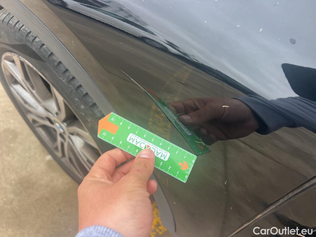  Bmw  X2 BMW  sDrive18i (CX3) #18