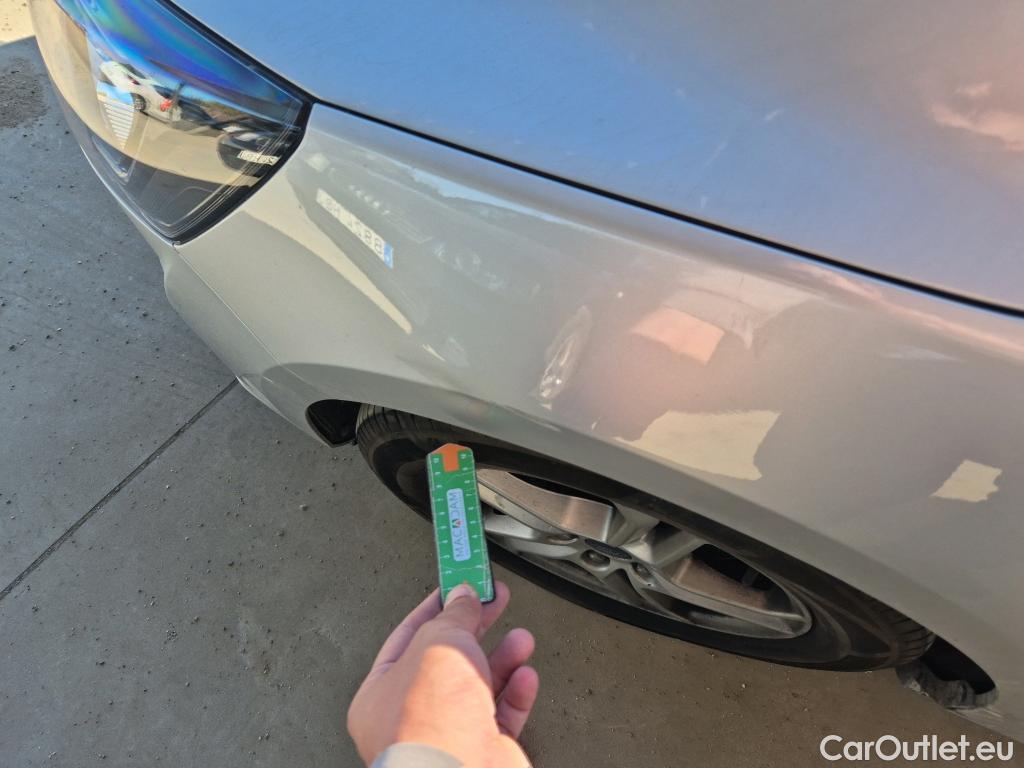  Ford  Focus FORD  / 2018 / 5P / familiar 1.5 Ecoblue 88kW Trend+ SB #4