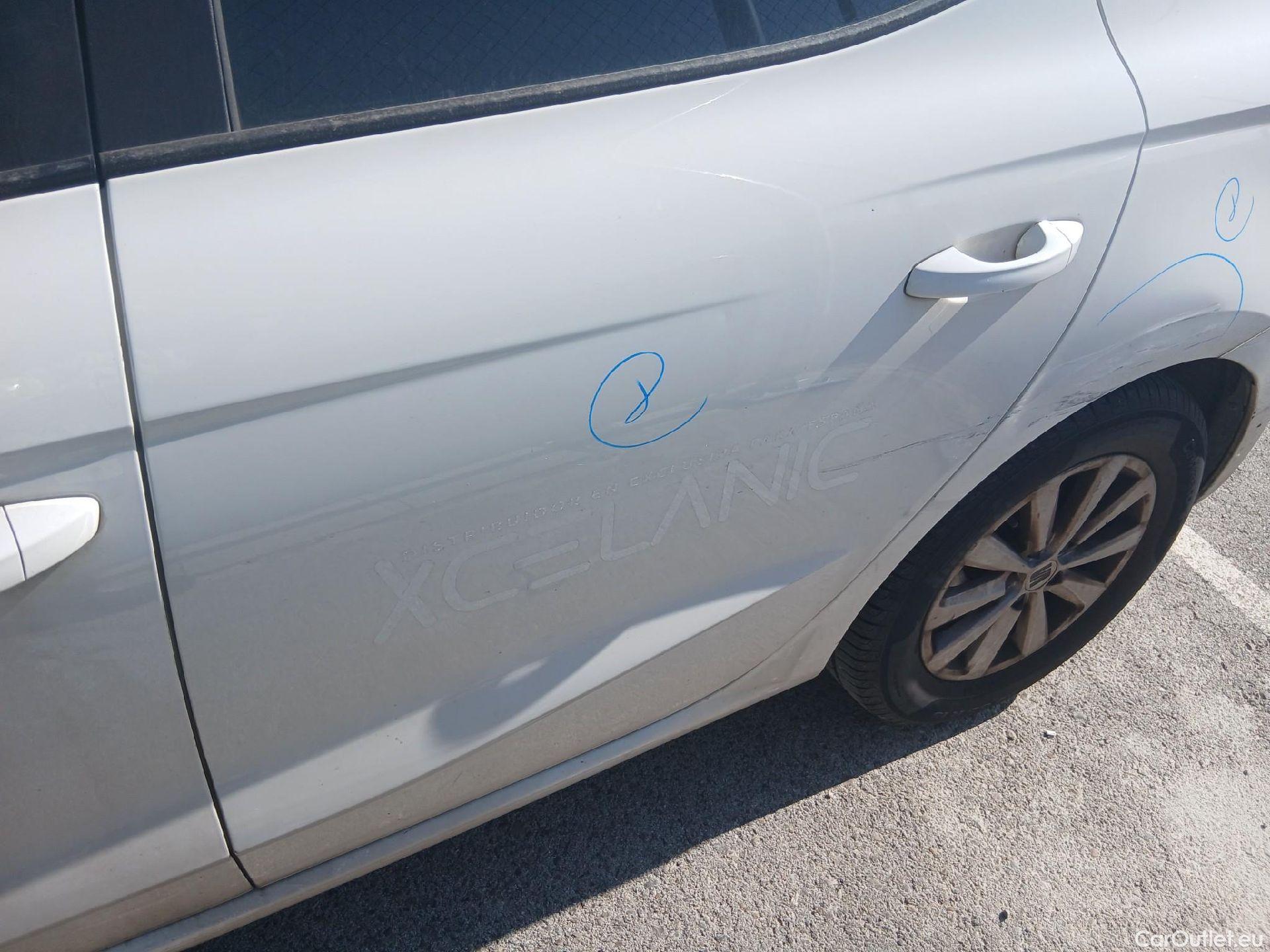  Seat  Ibiza SEAT  / 2017 / 5P / berlina con portón 1.0 TSI 81kW (110CV) Style Plus (AC) #27