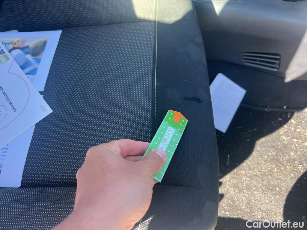  Citroen  C3 CITROEN  / 2020 / 5P / berlina con portón BlueHDi 75KW (100CV) S&S Live Pack #6