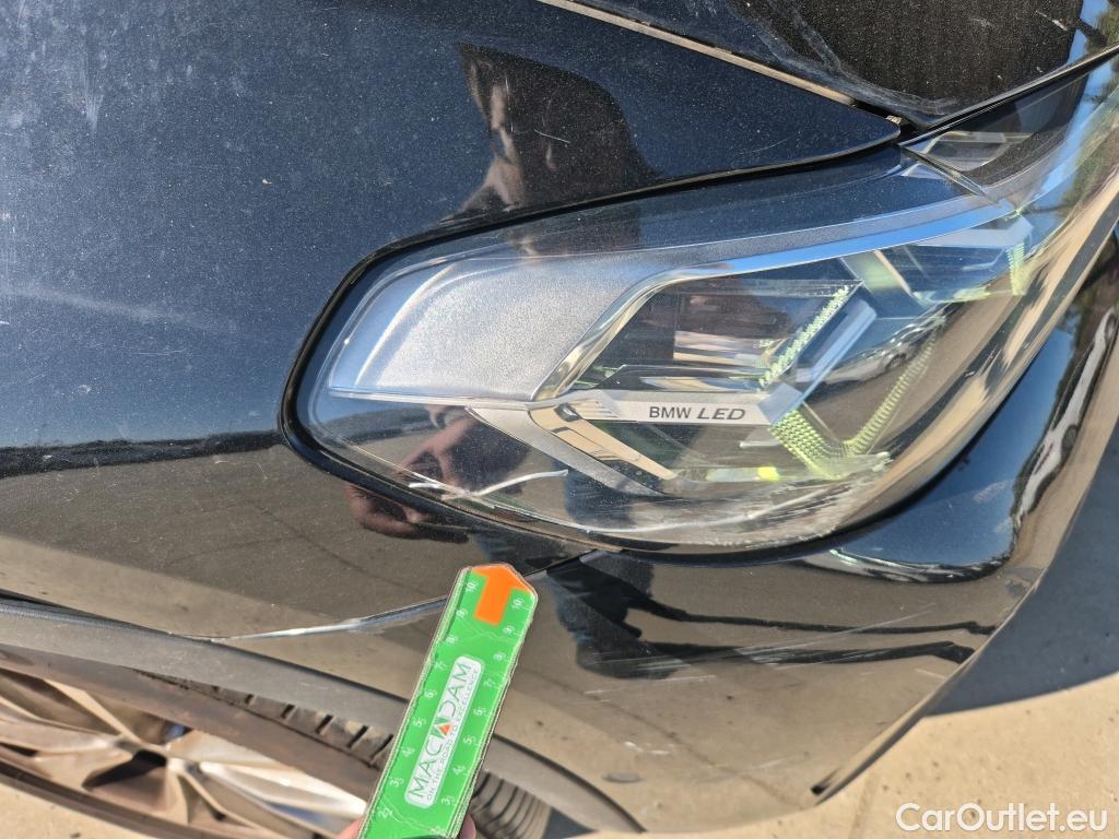  Bmw  X4 BMW  / 2021 / 5P / todoterreno xDrive20d xLine #2