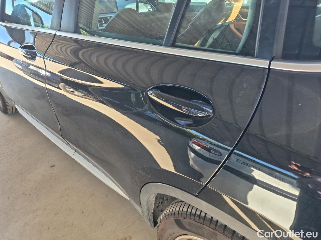  Bmw  X4 BMW  / 2021 / 5P / todoterreno xDrive20d xLine #34