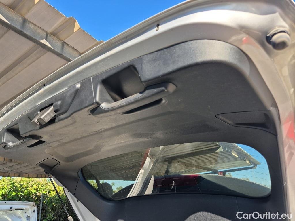  Ford  Focus FORD  / 2018 / 5P / familiar 1.5 Ecoblue 88kW Trend+ SB #17