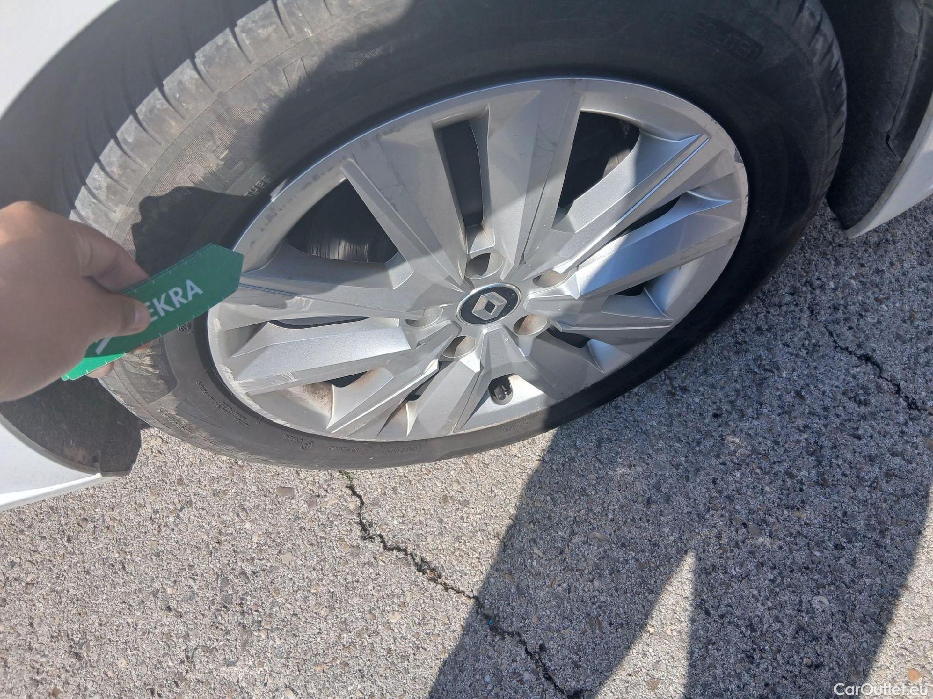  Renault  Megane RENAULT Mégane / 2020 / 5P / berlina con portón Intens Blue dCi 85 kW (115CV) #38