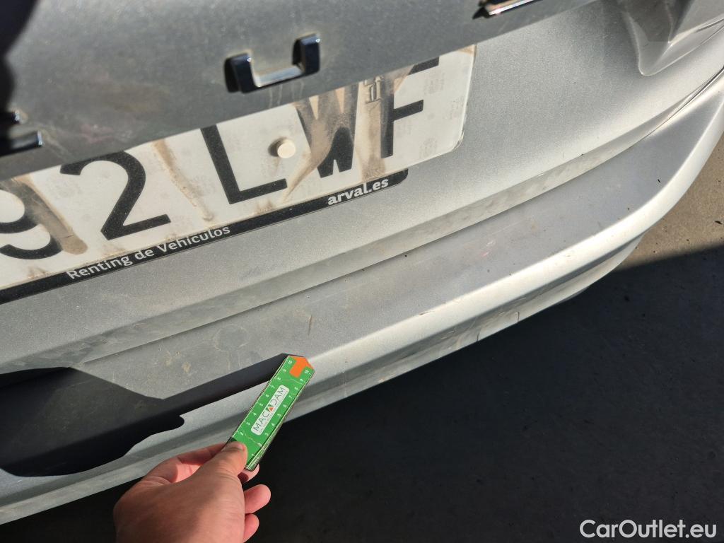  Ford  Focus FORD  / 2018 / 5P / familiar 1.5 Ecoblue 88kW Trend+ SB #26