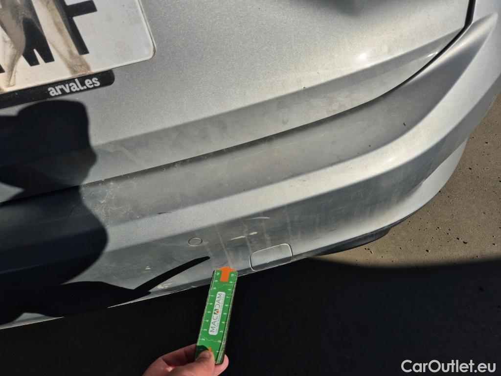  Ford  Focus FORD  / 2018 / 5P / familiar 1.5 Ecoblue 88kW Trend+ SB #27