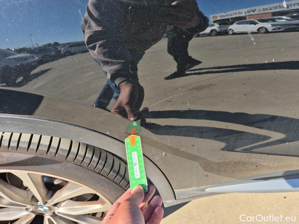  Bmw  X4 BMW  / 2021 / 5P / todoterreno xDrive20d xLine #15