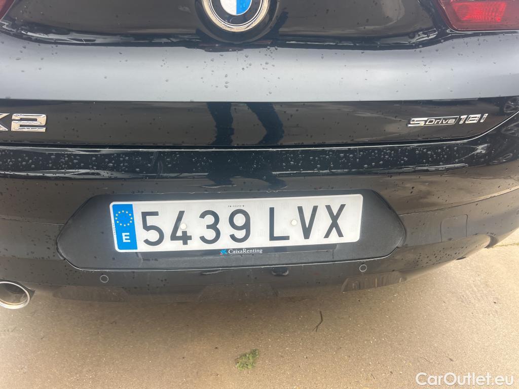  Bmw  X2 BMW  sDrive18i (CX3) #21