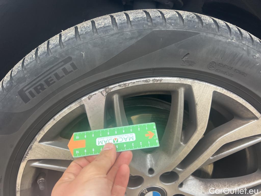  Bmw  X2 BMW  sDrive18i (CX3) #6