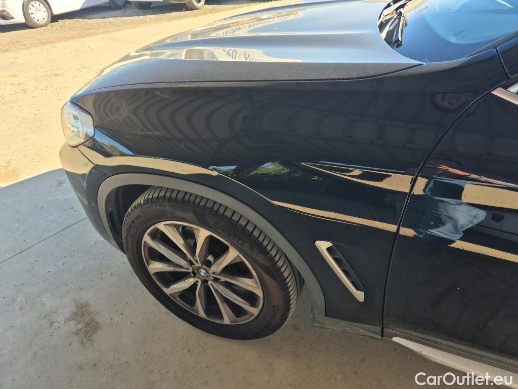  Bmw  X4 BMW  / 2021 / 5P / todoterreno xDrive20d xLine #42