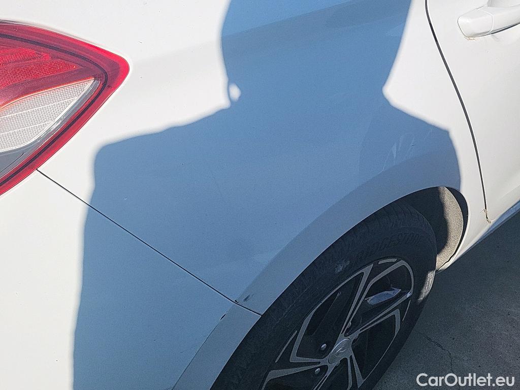  Hyundai  i30 HYUNDAI  / 2020 / 5P / berlina con portón 1.0 TGDI 48V Klass #3