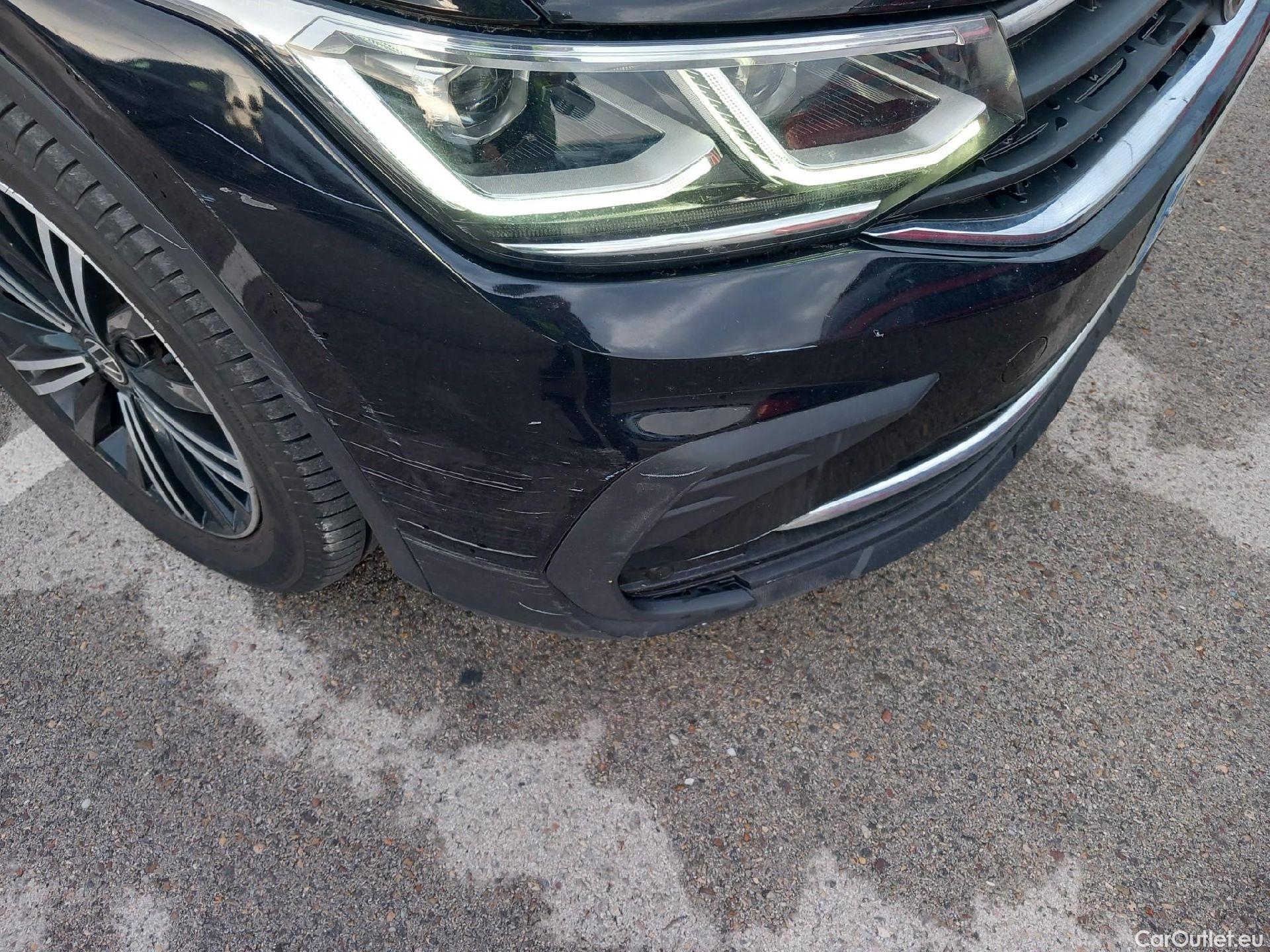  Volkswagen  Tiguan VOLKSWAGEN  / 2020 / 5P / todoterreno Life 2.0 TDI 110kW (150CV) DSG (AC2) #8