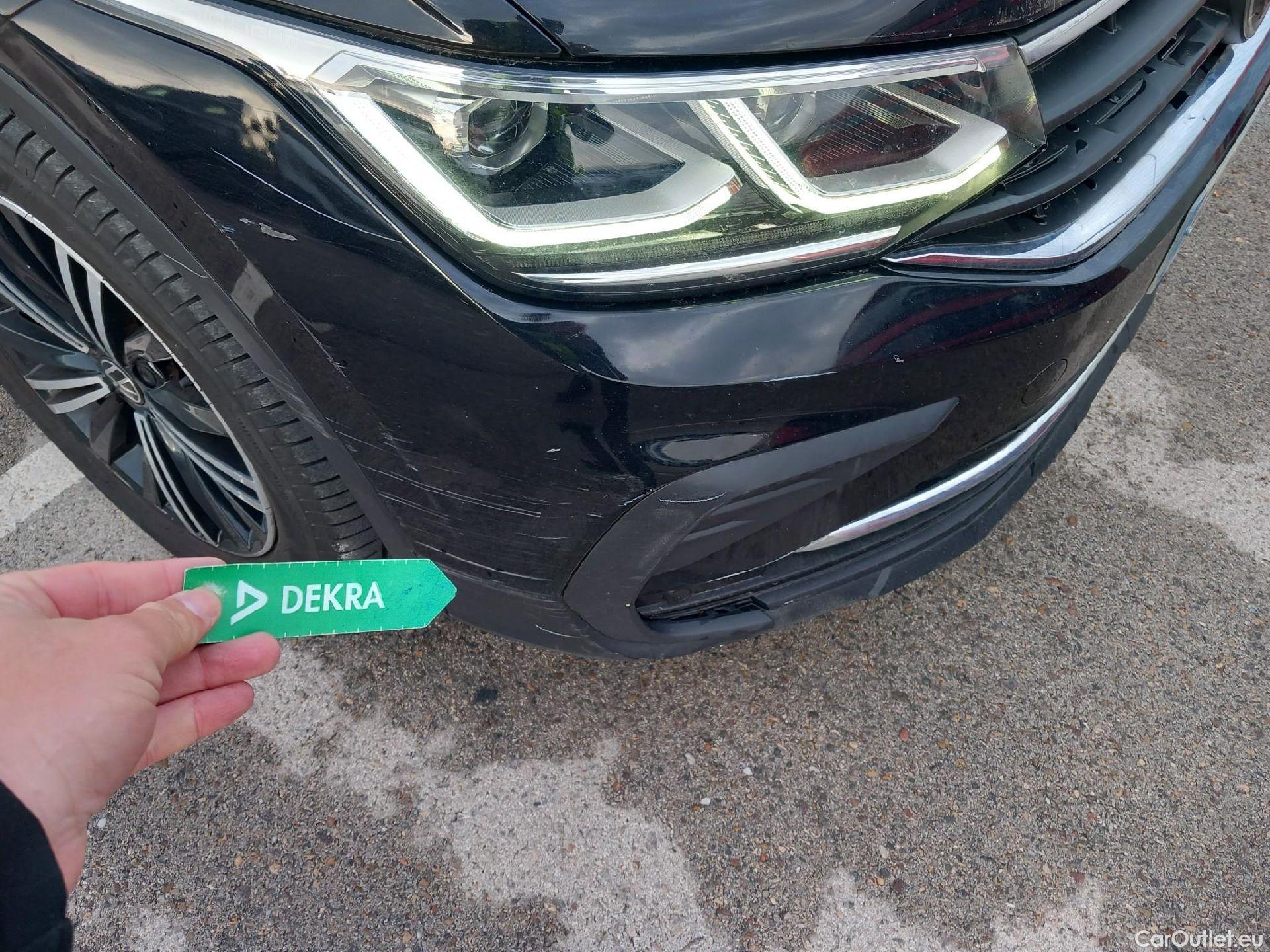  Volkswagen  Tiguan VOLKSWAGEN  / 2020 / 5P / todoterreno Life 2.0 TDI 110kW (150CV) DSG (AC2) #7