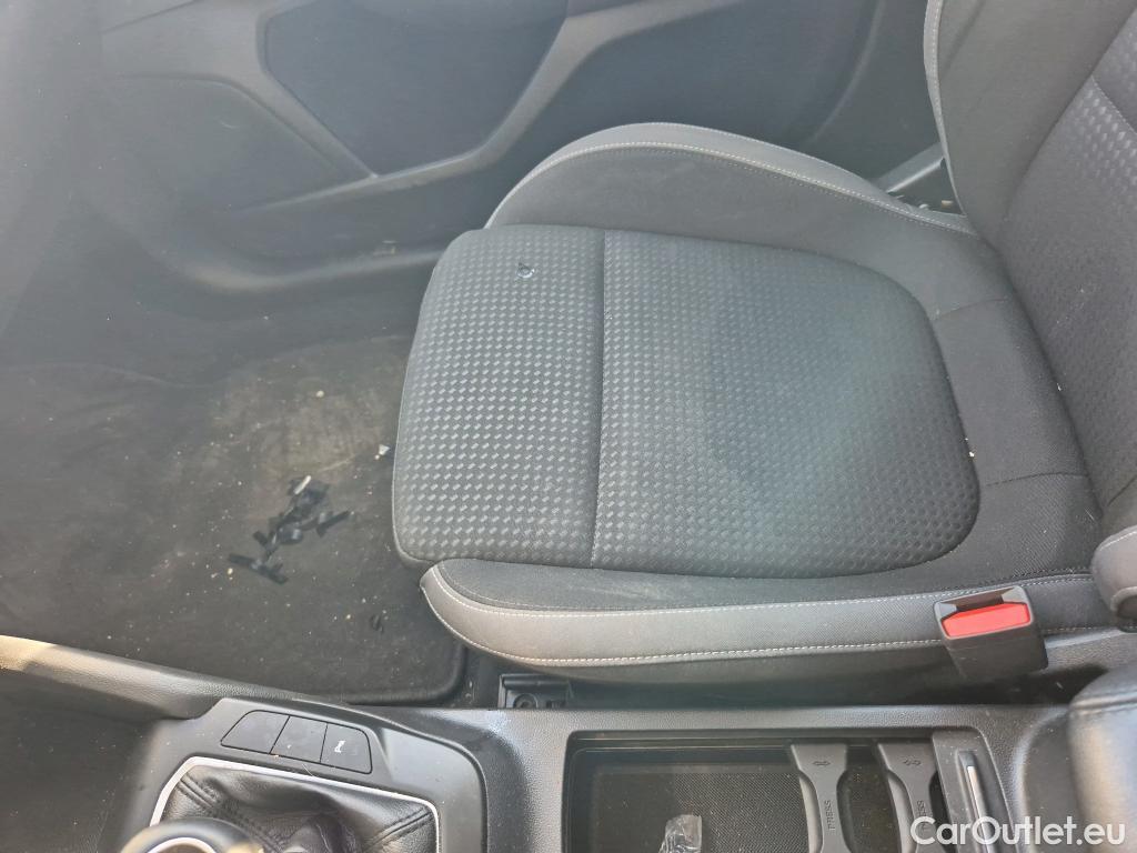  Ford  Focus FORD  / 2018 / 5P / familiar 1.5 Ecoblue 88kW Trend+ SB #21