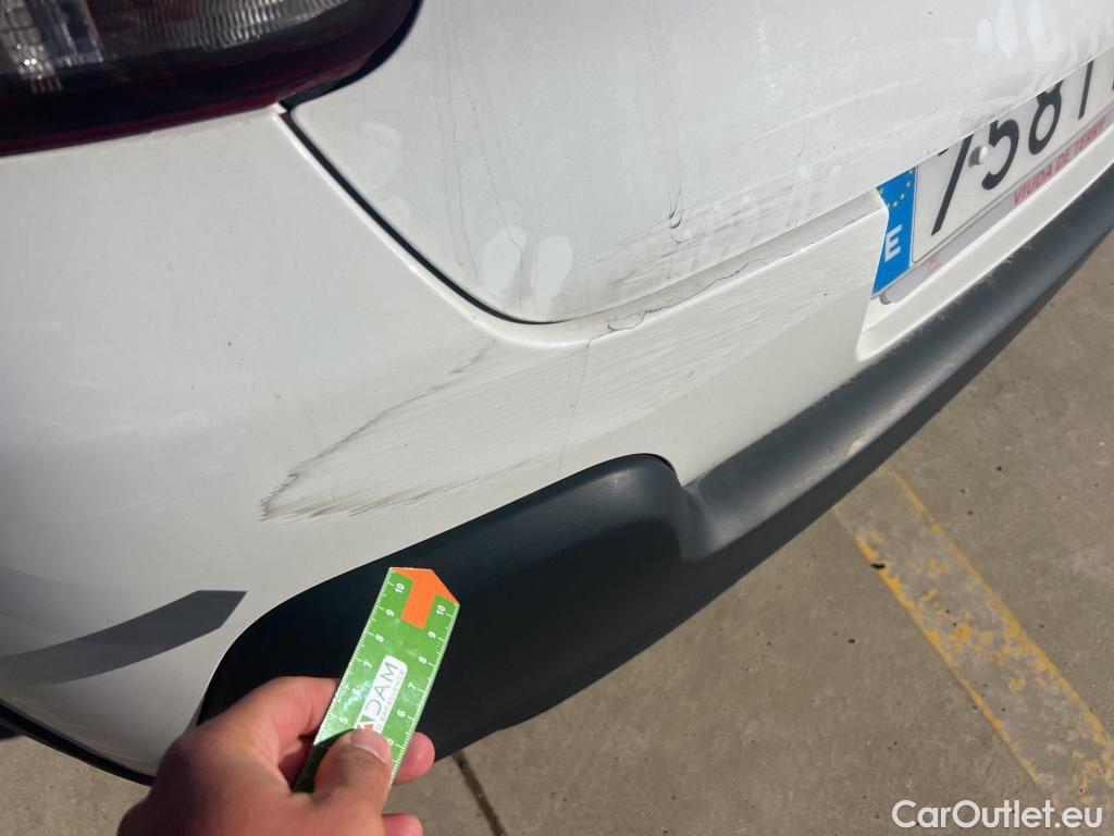  Citroen  C3 CITROEN  / 2020 / 5P / berlina con portón BlueHDi 75KW (100CV) S&S Live Pack #20