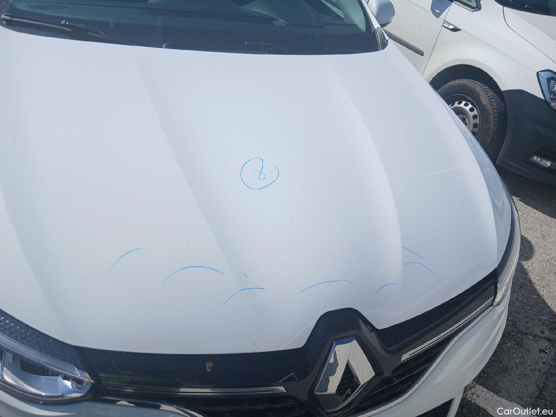  Renault  Megane RENAULT Mégane / 2020 / 5P / berlina con portón Intens Blue dCi 85 kW (115CV) #14