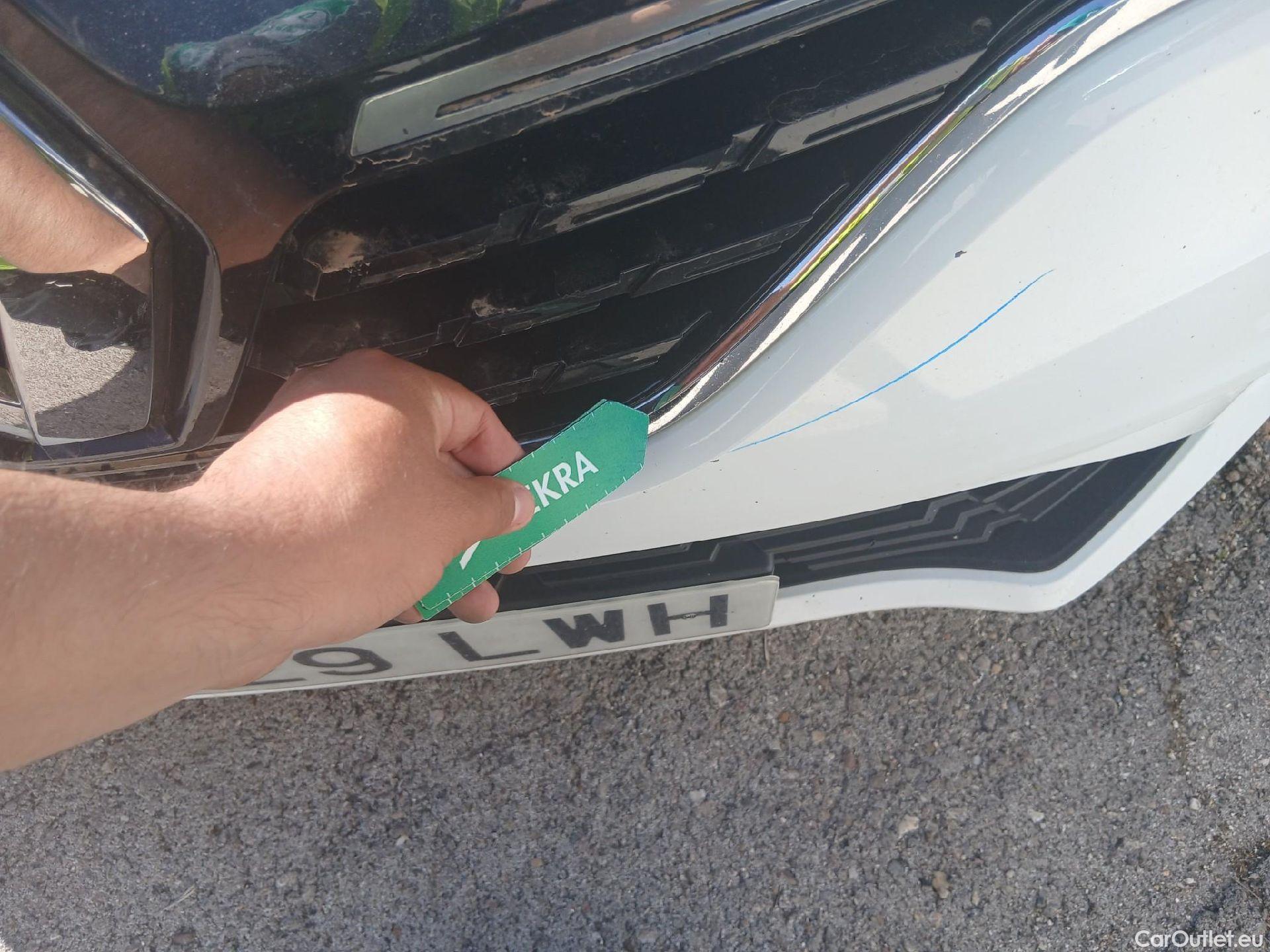  Renault  Megane RENAULT Mégane / 2020 / 5P / berlina con portón Intens Blue dCi 85 kW (115CV) #9