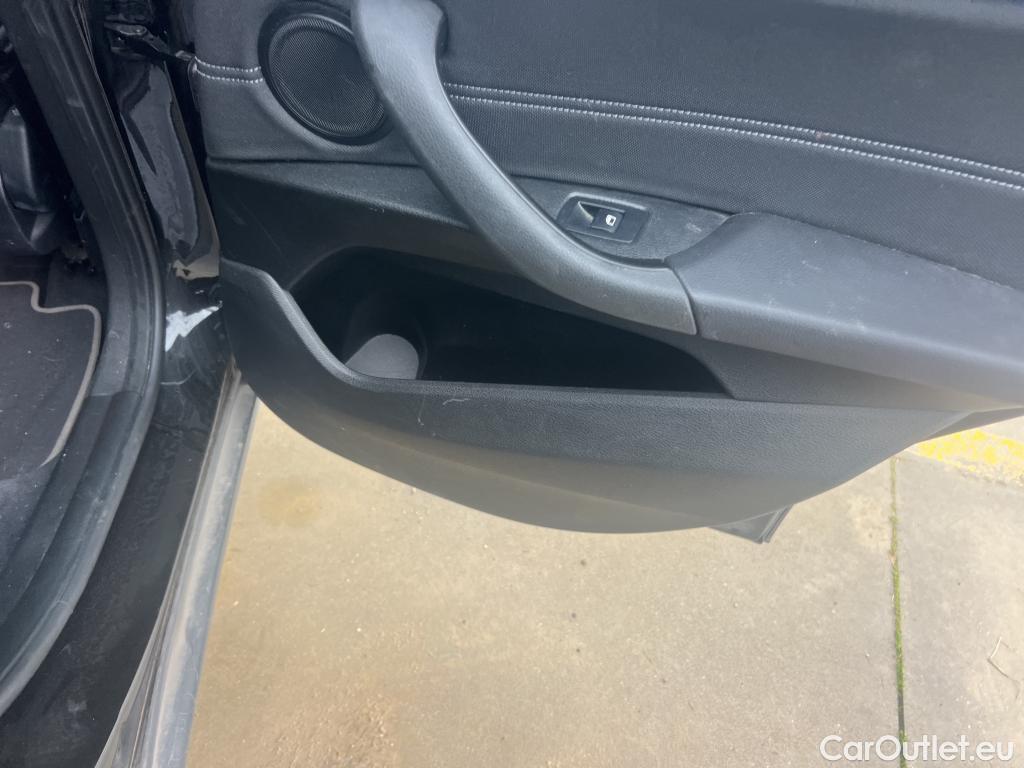  Bmw  X2 BMW  sDrive18i (CX3) #19