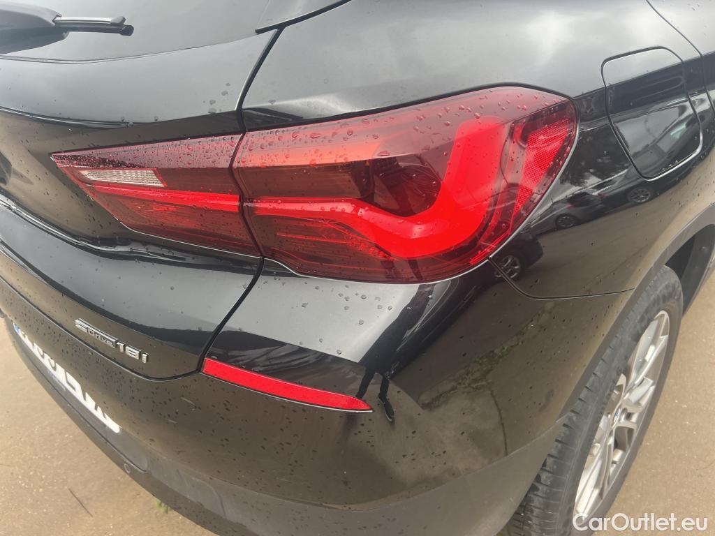  Bmw  X2 BMW  sDrive18i (CX3) #3