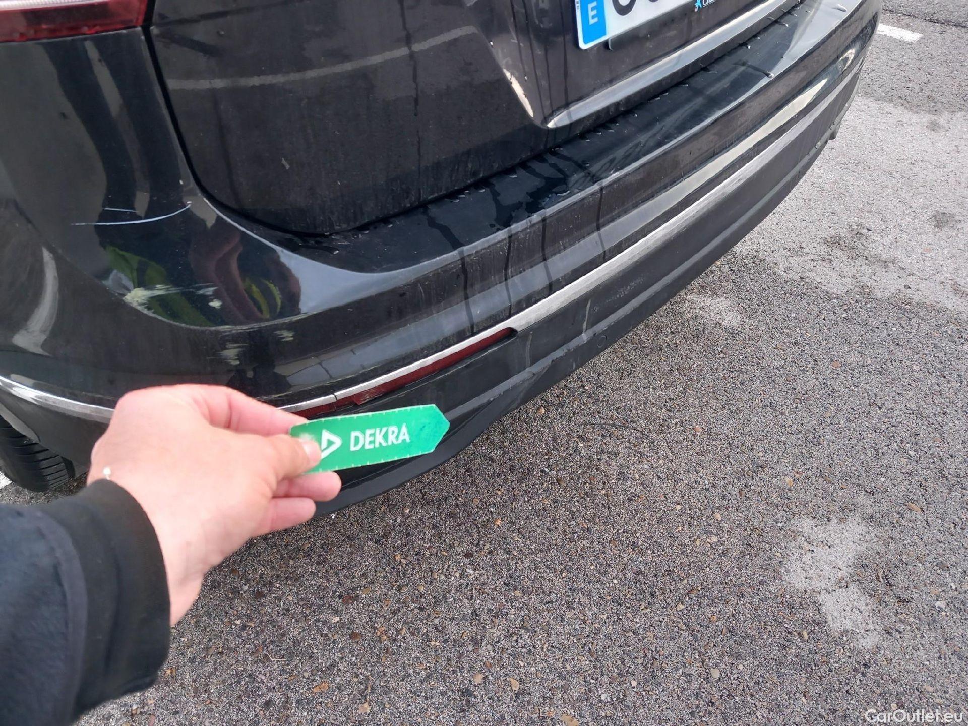  Volkswagen  Tiguan VOLKSWAGEN  / 2020 / 5P / todoterreno Life 2.0 TDI 110kW (150CV) DSG (AC2) #33