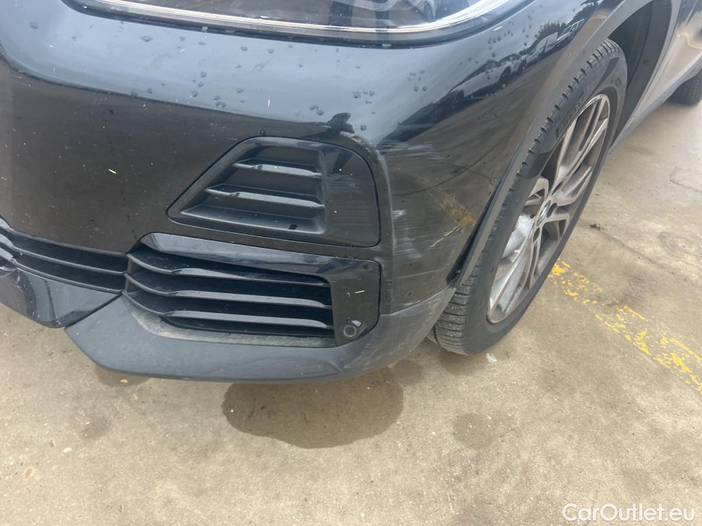  Bmw  X2 BMW  sDrive18i (CX3) #23