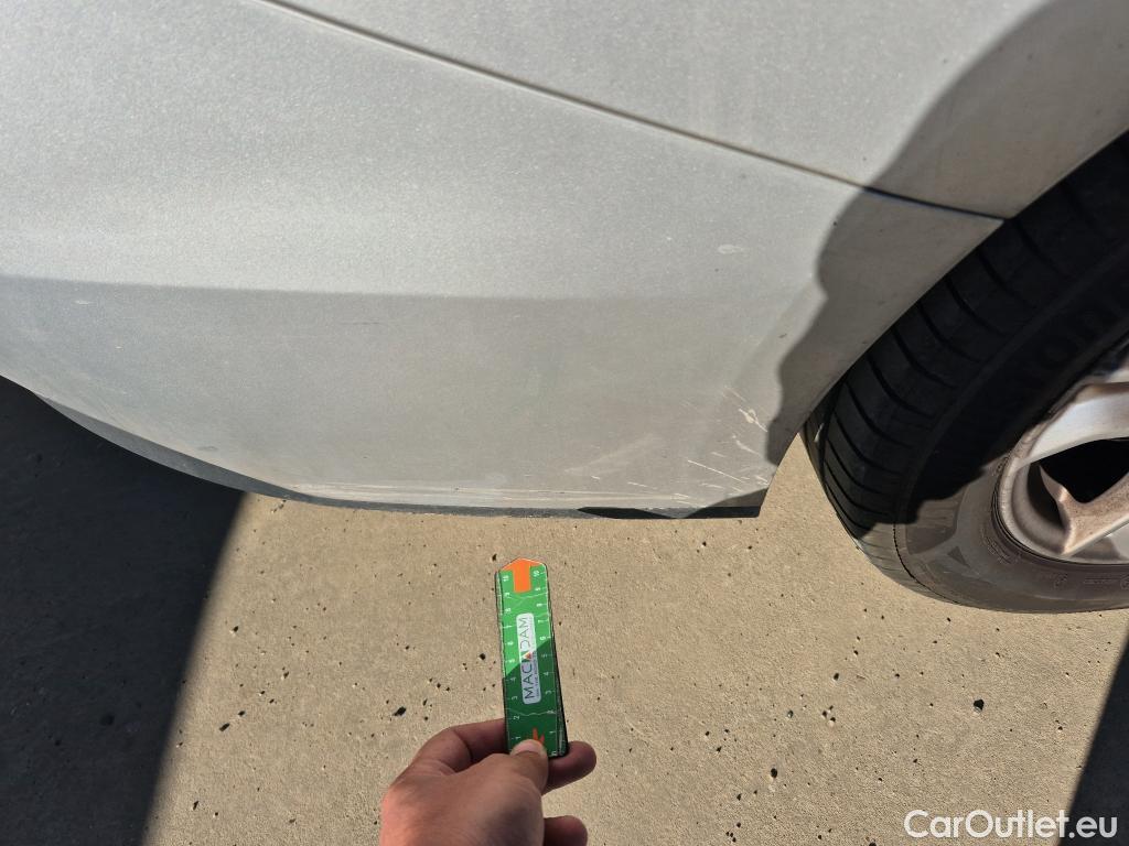  Ford  Focus FORD  / 2018 / 5P / familiar 1.5 Ecoblue 88kW Trend+ SB #25