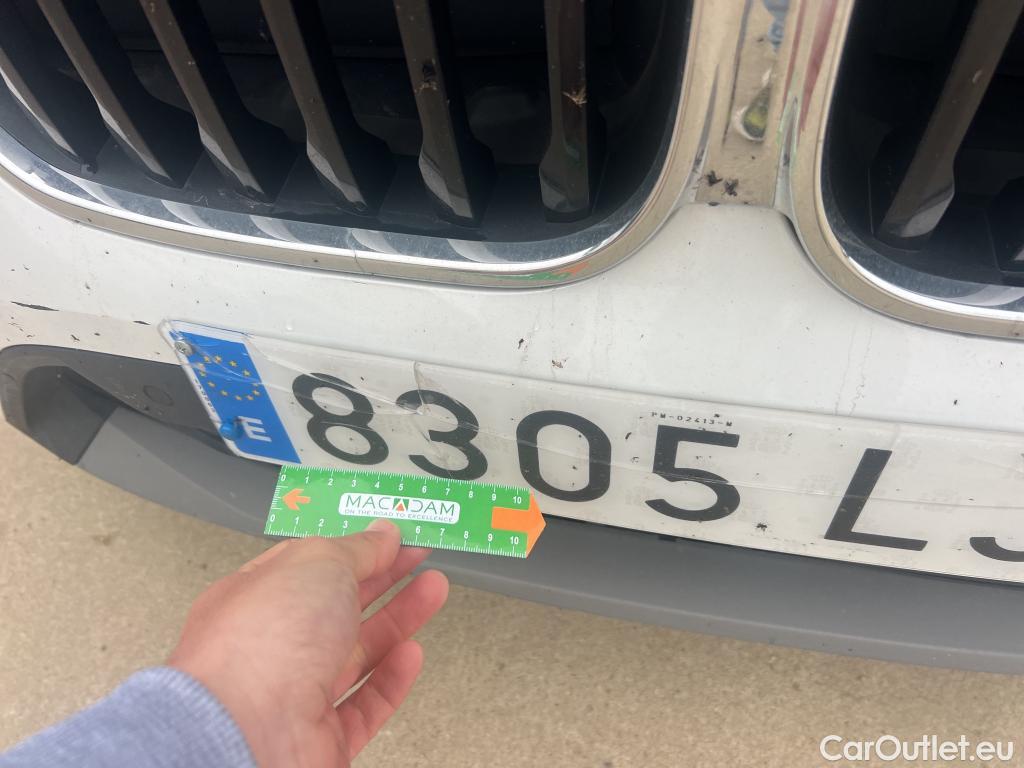  Bmw  X1 BMW  / 2019 / 5P / todoterreno sDrive16d Business #30