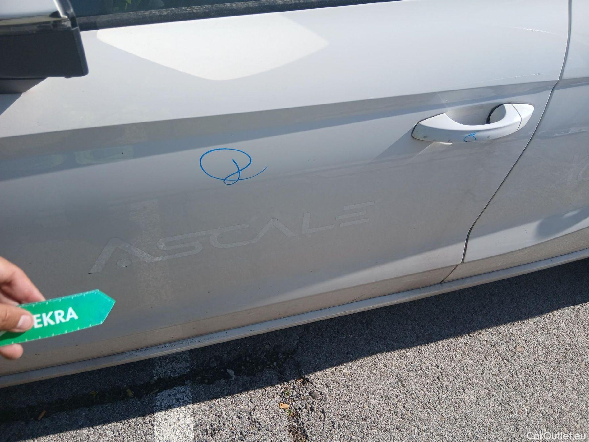  Seat  Ibiza SEAT  / 2017 / 5P / berlina con portón 1.0 TSI 81kW (110CV) Style Plus (AC) #23