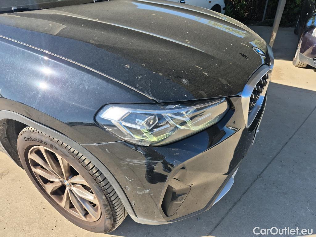  Bmw  X4 BMW  / 2021 / 5P / todoterreno xDrive20d xLine #1