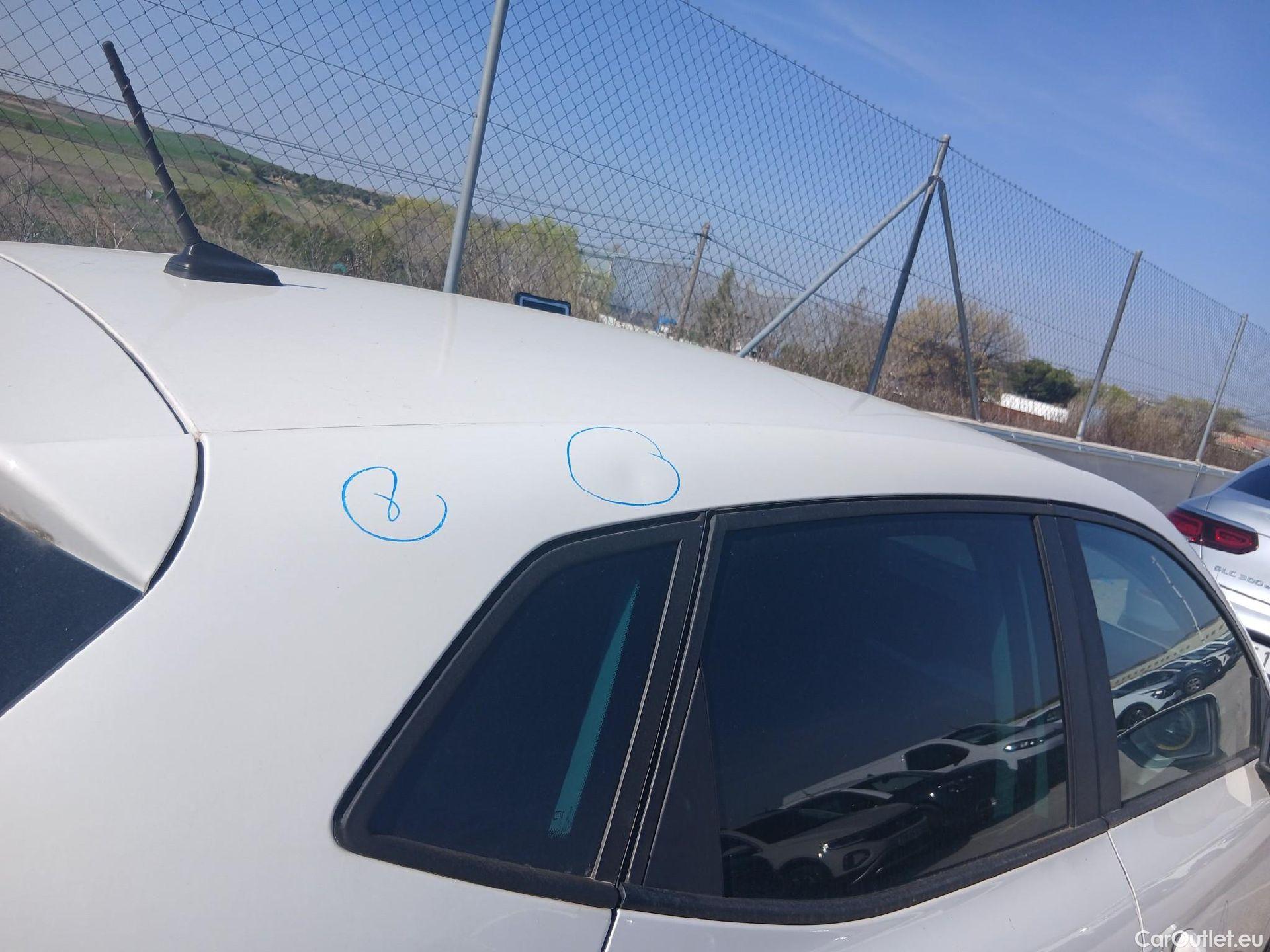  Seat  Ibiza SEAT  / 2017 / 5P / berlina con portón 1.0 TSI 81kW (110CV) Style Plus (AC) #49