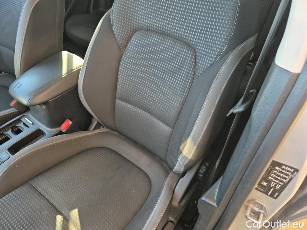  Ford  Focus FORD  / 2018 / 5P / familiar 1.5 Ecoblue 88kW Trend+ SB #9