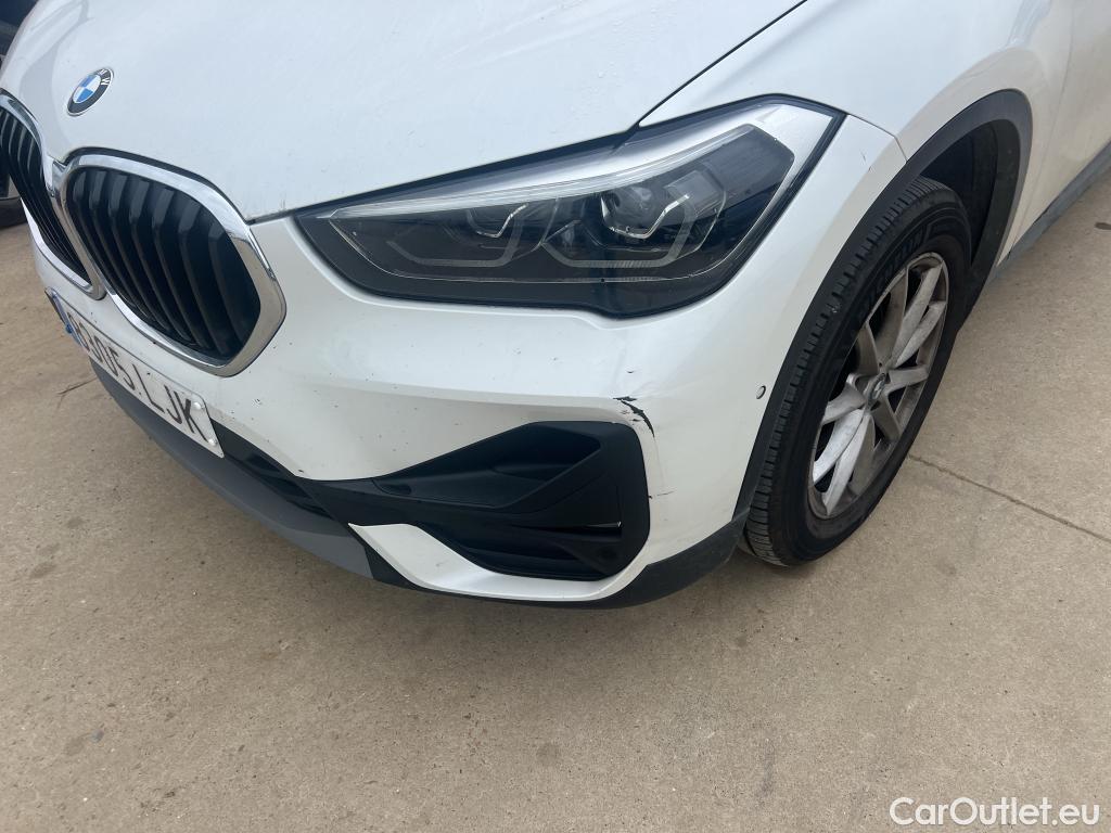  Bmw  X1 BMW  / 2019 / 5P / todoterreno sDrive16d Business #18