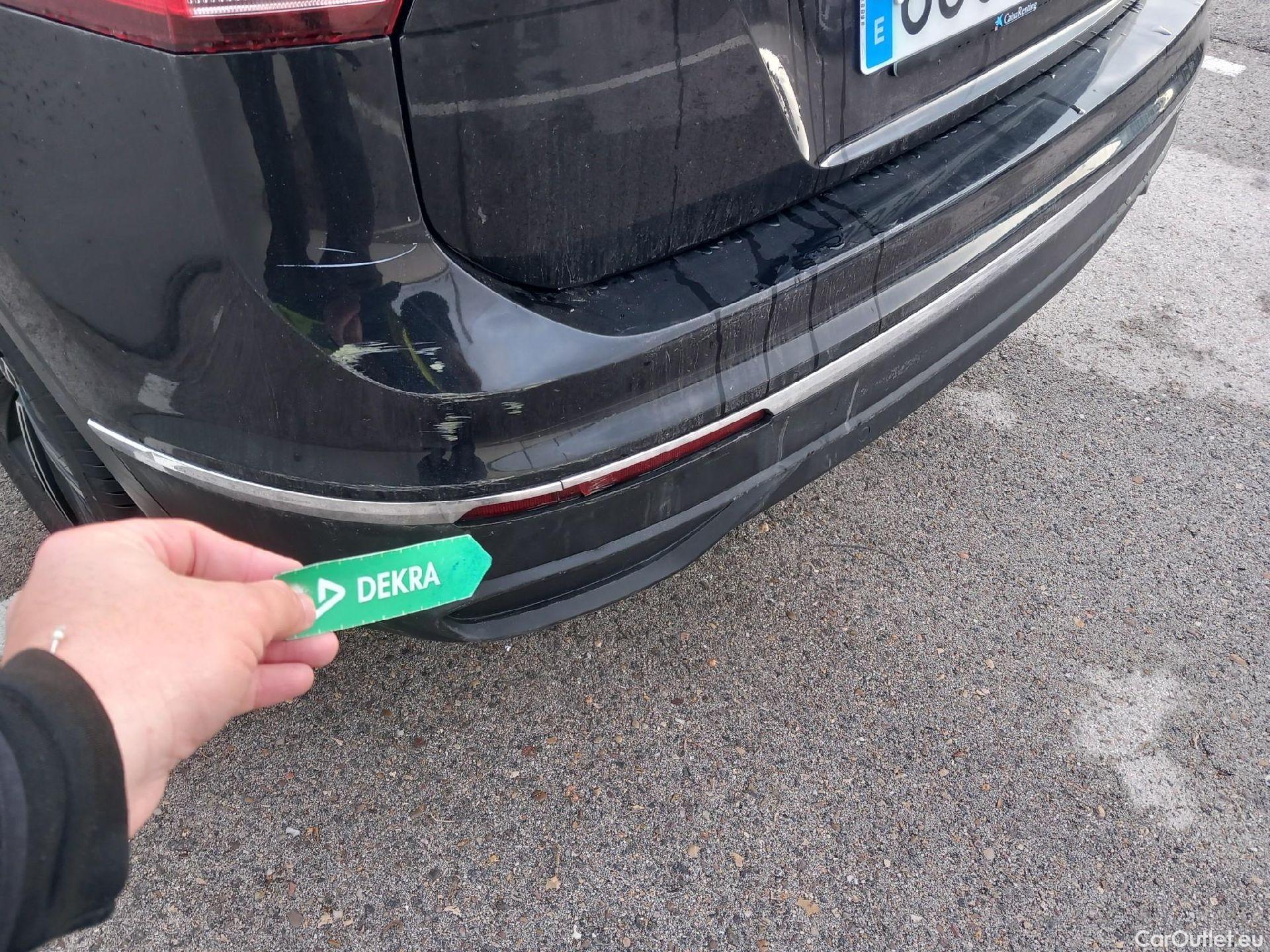  Volkswagen  Tiguan VOLKSWAGEN  / 2020 / 5P / todoterreno Life 2.0 TDI 110kW (150CV) DSG (AC2) #30