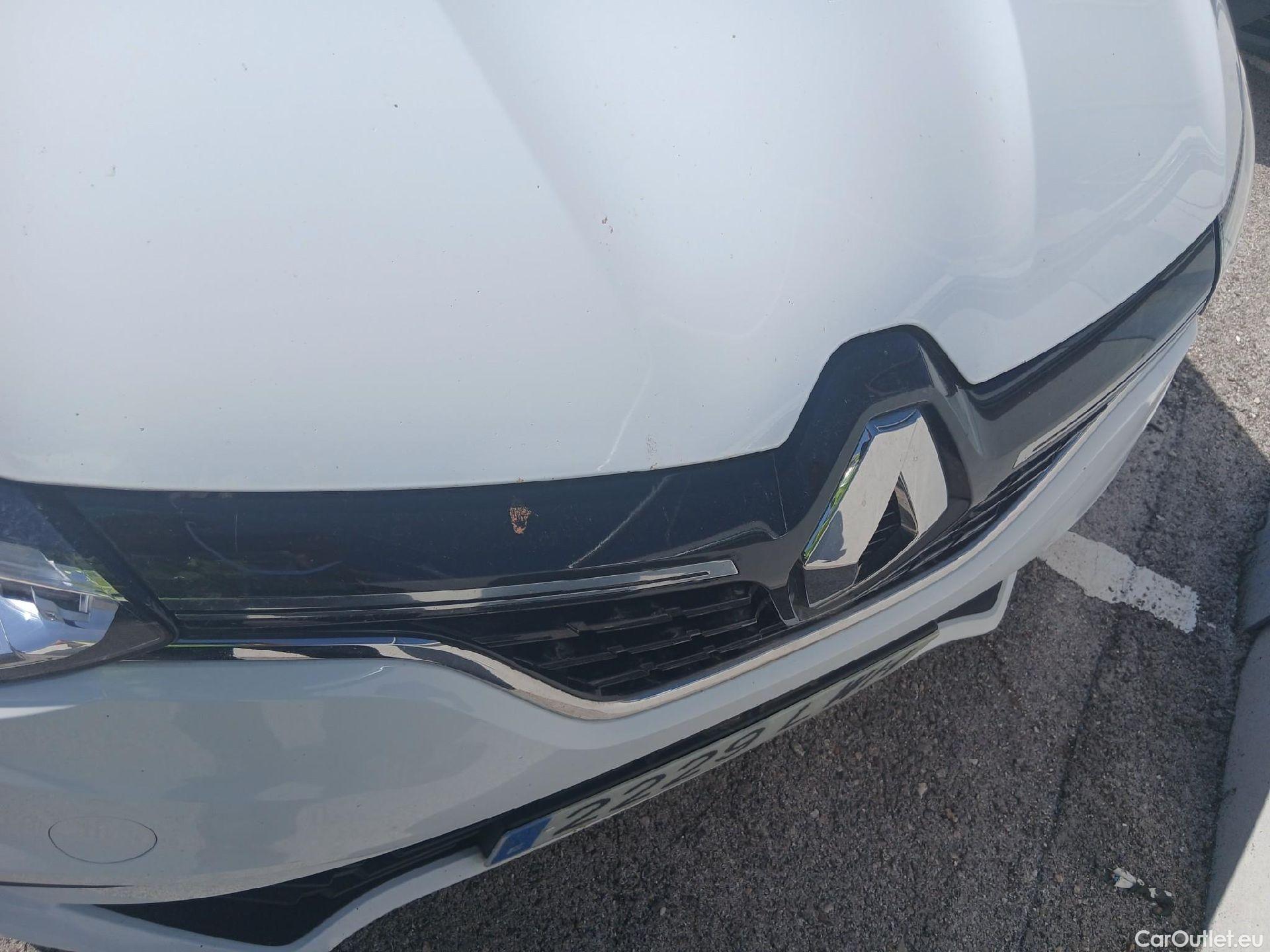  Renault  Megane RENAULT Mégane / 2020 / 5P / berlina con portón Intens Blue dCi 85 kW (115CV) #11