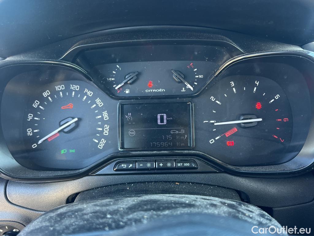  Citroen  C3 CITROEN  / 2020 / 5P / berlina con portón BlueHDi 75KW (100CV) S&S Live Pack #34