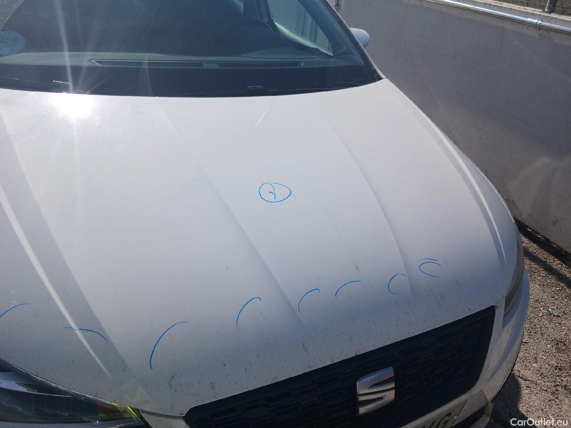  Seat  Ibiza SEAT  / 2017 / 5P / berlina con portón 1.0 TSI 81kW (110CV) Style Plus (AC) #18