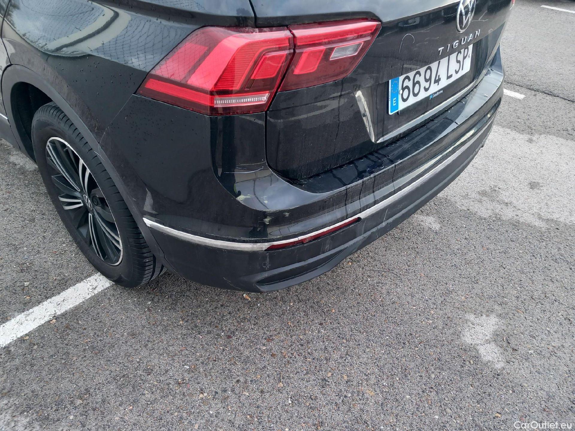  Volkswagen  Tiguan VOLKSWAGEN  / 2020 / 5P / todoterreno Life 2.0 TDI 110kW (150CV) DSG (AC2) #29