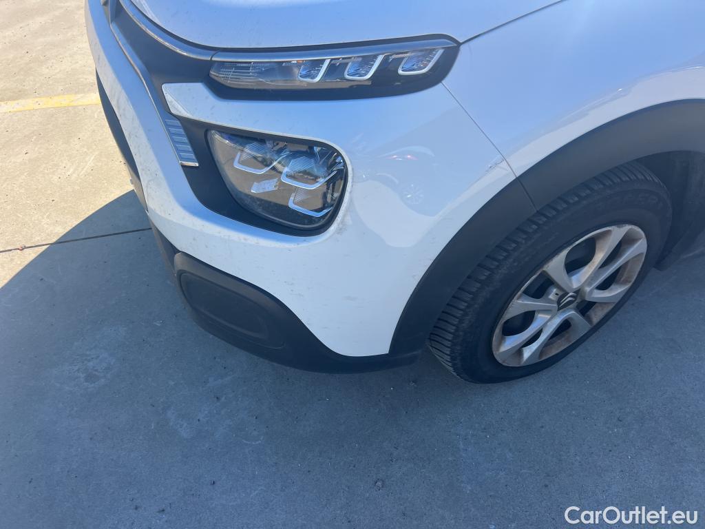  Citroen  C3 CITROEN  / 2020 / 5P / berlina con portón BlueHDi 75KW (100CV) S&S Live Pack #15