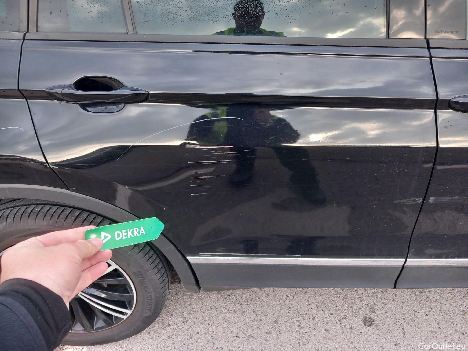  Volkswagen  Tiguan VOLKSWAGEN  / 2020 / 5P / todoterreno Life 2.0 TDI 110kW (150CV) DSG (AC2) #43