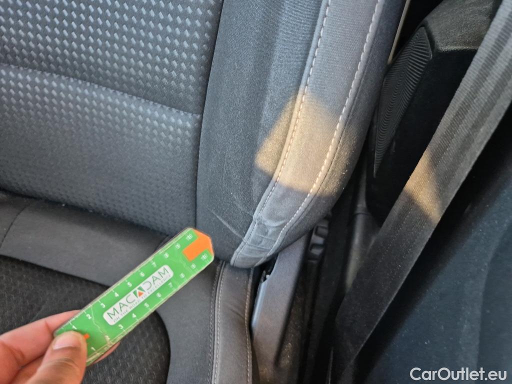  Ford  Focus FORD  / 2018 / 5P / familiar 1.5 Ecoblue 88kW Trend+ SB #10