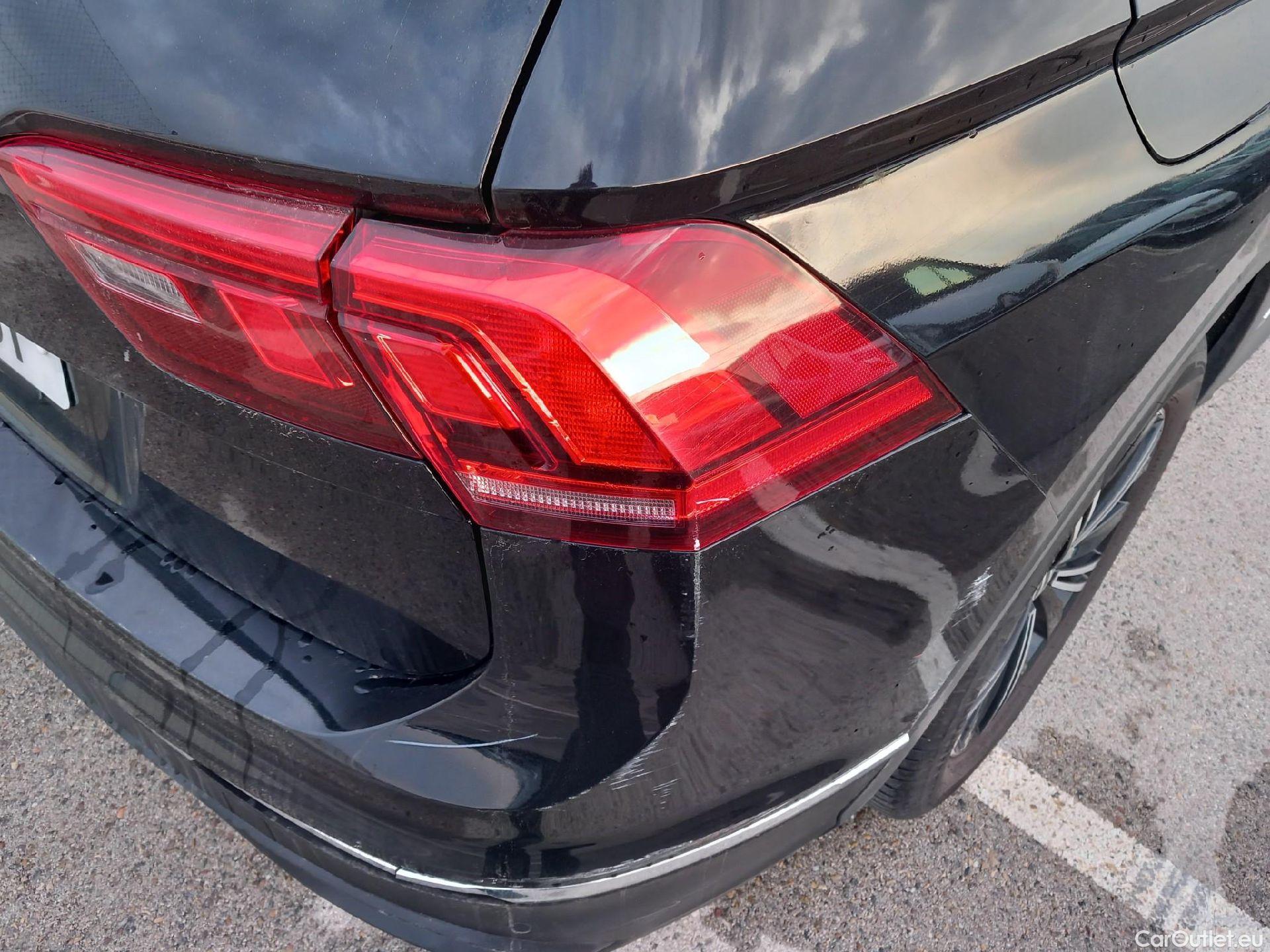  Volkswagen  Tiguan VOLKSWAGEN  / 2020 / 5P / todoterreno Life 2.0 TDI 110kW (150CV) DSG (AC2) #36