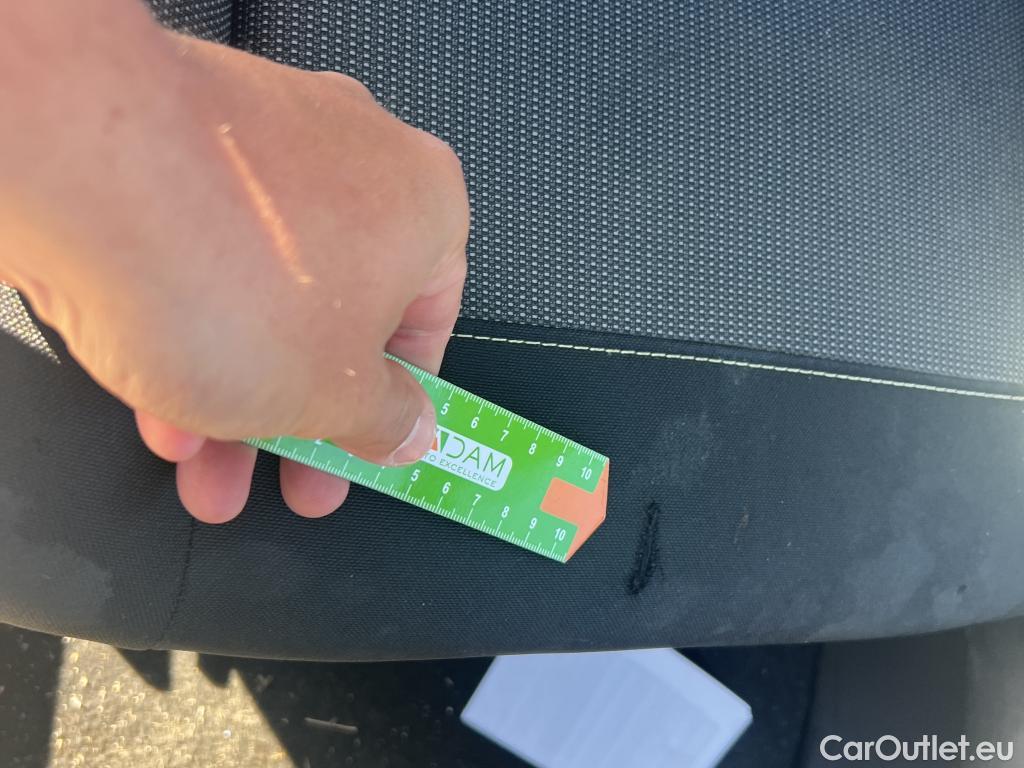  Citroen  C3 CITROEN  / 2020 / 5P / berlina con portón BlueHDi 75KW (100CV) S&S Live Pack #5