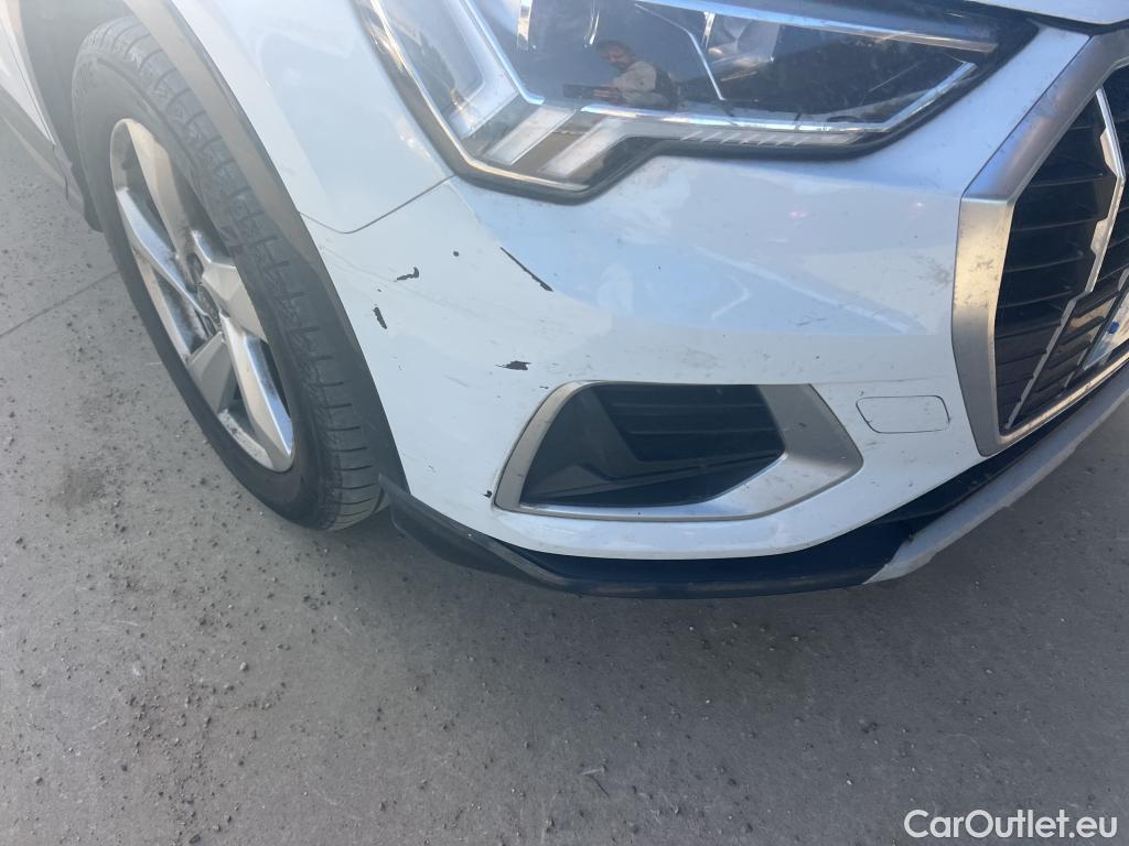  Audi  Q3 AUDI  / 2018 / 5P / todoterreno Advanced 35 TDI 110kW (150CV) S tronic #21