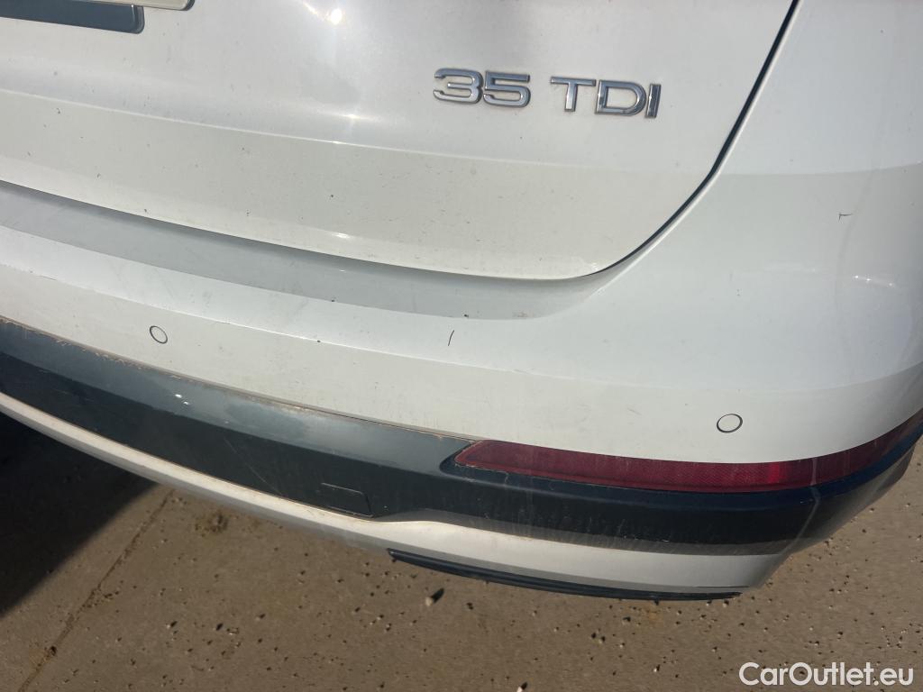  Audi  Q3 AUDI  / 2018 / 5P / todoterreno Advanced 35 TDI 110kW (150CV) S tronic #24